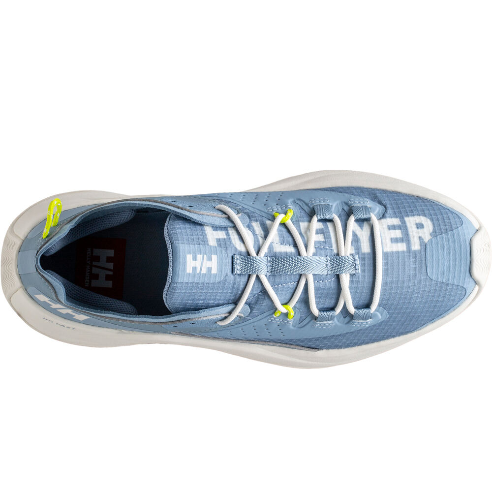 Helly Hansen zapatilla moda mujer W HP FOIL FLYER 05