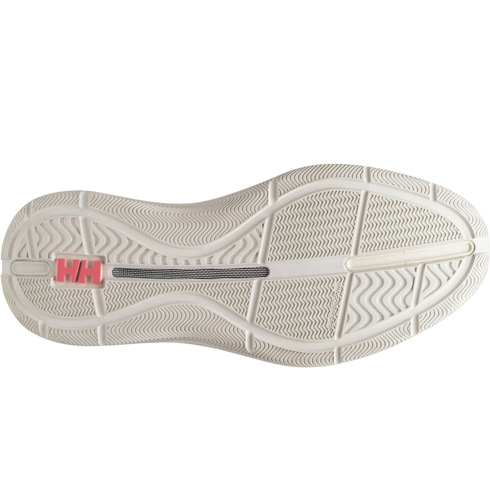 Helly Hansen zapatilla moda mujer W HP FOIL FLYER vista superior