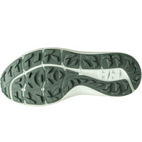 Helly Hansen zapatilla moda mujer W LUNA RIDGE vista superior