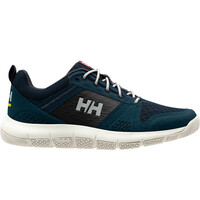 Helly Hansen zapatilla moda mujer W SKAGEN F-1 OFFSHORE lateral exterior