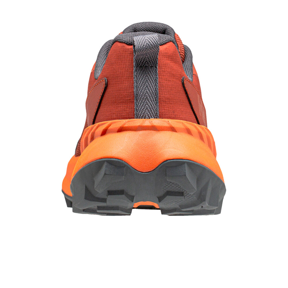 Helly Hansen zapatilla trekking hombre AWE HIKER DWR puntera
