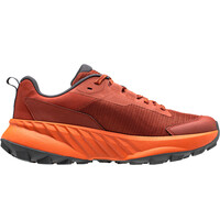 Helly Hansen zapatilla trekking hombre AWE HIKER DWR vista trasera