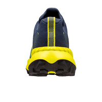 Helly Hansen zapatilla trekking hombre AWE HIKER HT vista trasera