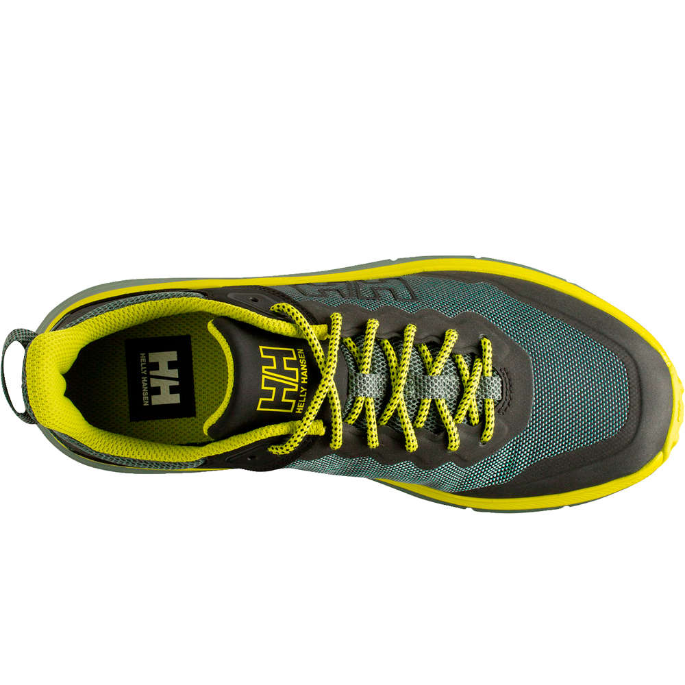 Helly Hansen zapatilla trekking hombre CANTABRIA 05
