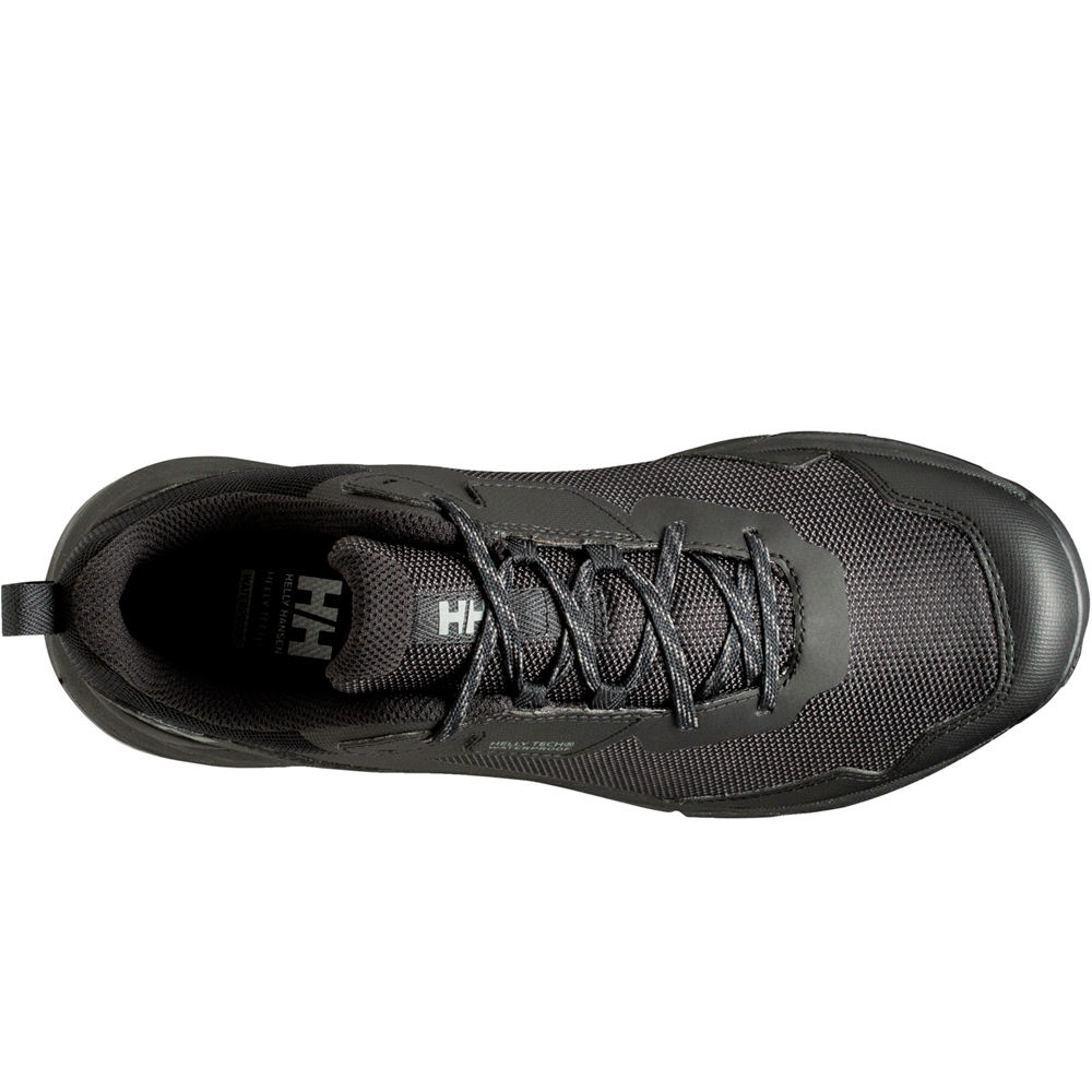 Helly Hansen zapatilla trekking hombre CANYON LOW HT 05