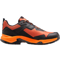 Helly Hansen zapatilla trekking hombre CANYON LOW HT lateral interior