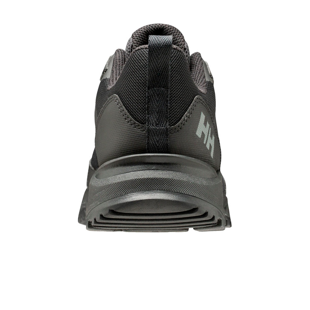 Helly Hansen zapatilla trekking hombre CANYON LOW HT puntera