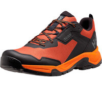 Helly Hansen zapatilla trekking hombre CANYON LOW HT puntera