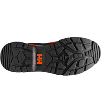 Helly Hansen zapatilla trekking hombre CANYON LOW HT vista superior