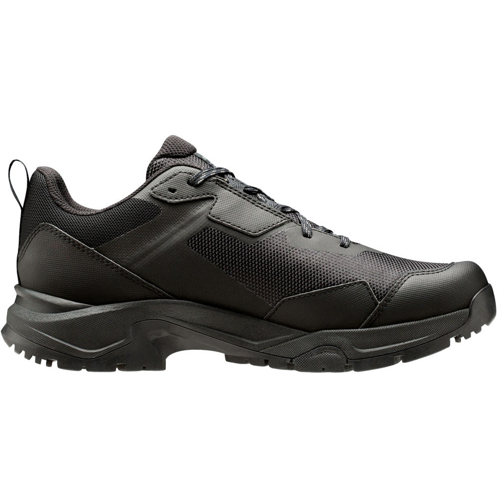 Helly Hansen zapatilla trekking hombre CANYON LOW HT vista trasera