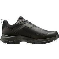 Helly Hansen zapatilla trekking hombre CANYON LOW HT vista trasera