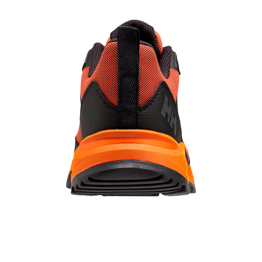 Helly Hansen zapatilla trekking hombre CANYON LOW HT vista trasera