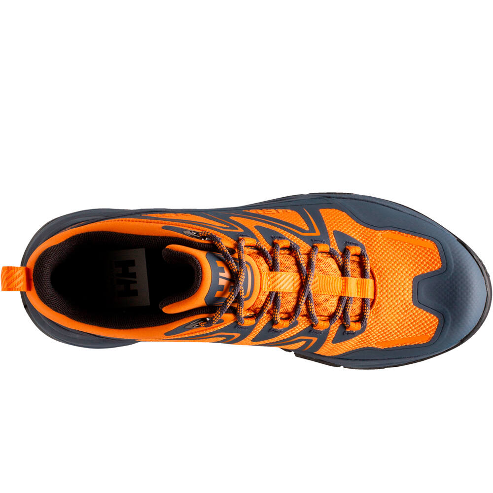 Helly Hansen zapatilla trekking hombre CASCADE LOW HT 05