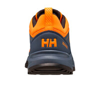 Helly Hansen zapatilla trekking hombre CASCADE LOW HT vista trasera