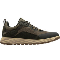 Helly Hansen zapatilla trekking hombre CHILLIWACK puntera