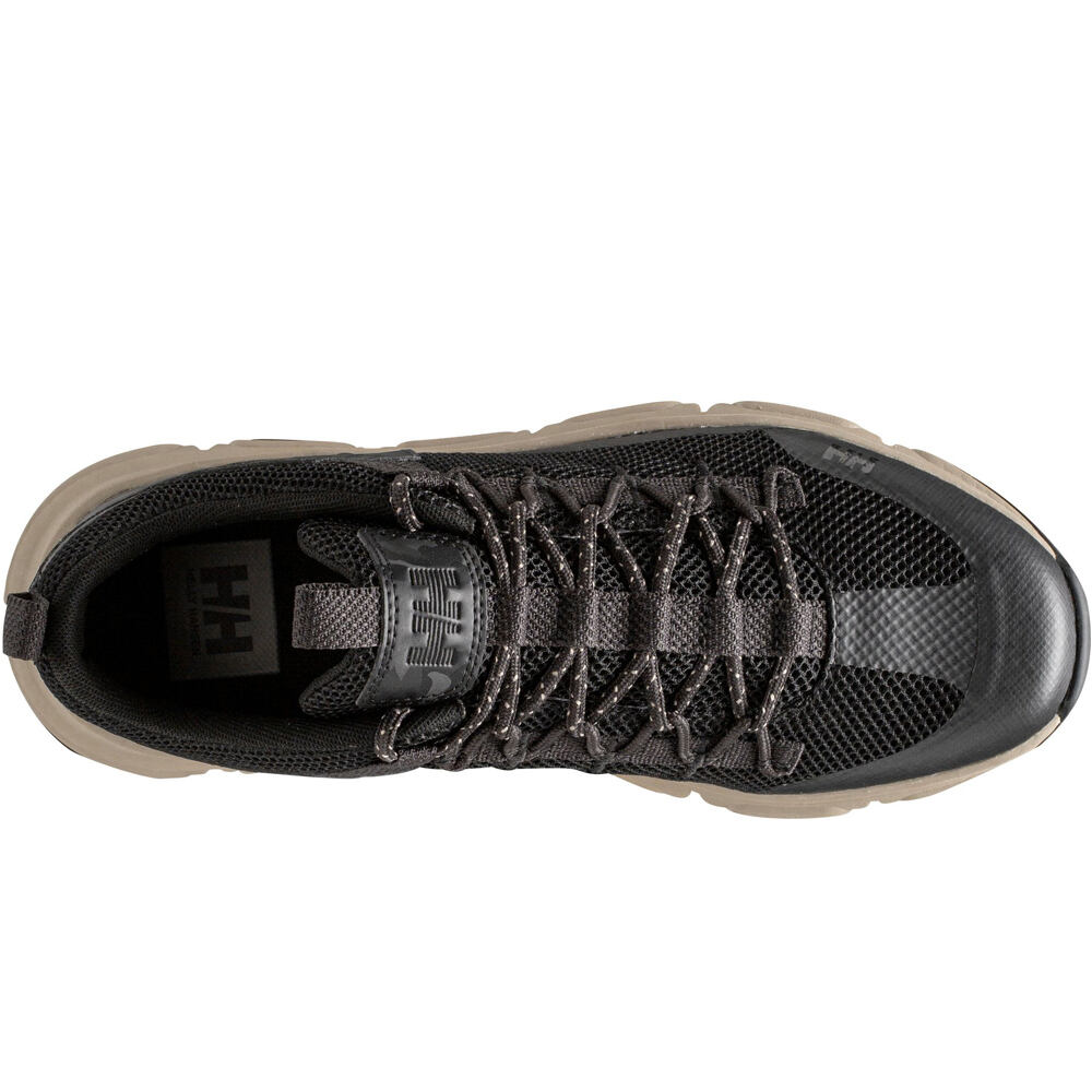 Helly Hansen zapatilla trekking hombre KABRU 05