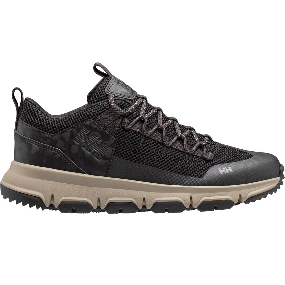 Helly Hansen zapatilla trekking hombre KABRU lateral exterior
