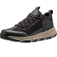 Helly Hansen zapatilla trekking hombre KABRU lateral interior
