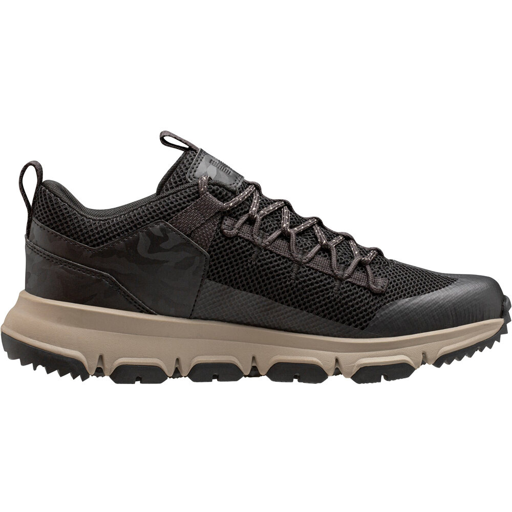Helly Hansen zapatilla trekking hombre KABRU puntera