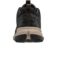 Helly Hansen zapatilla trekking hombre KABRU vista trasera