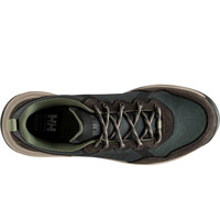 Helly Hansen zapatilla trekking hombre MONASHEE LOW 2 HT 05