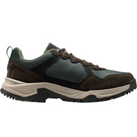 Helly Hansen zapatilla trekking hombre MONASHEE LOW 2 HT puntera