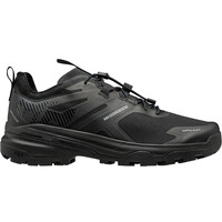 Helly Hansen zapatilla trekking hombre RIDGEFLYER QL lateral exterior