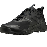 Helly Hansen zapatilla trekking hombre RIDGEFLYER QL lateral interior
