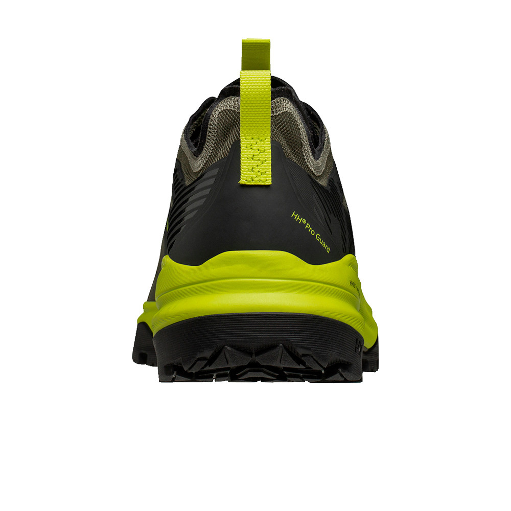 Helly Hansen zapatilla trekking hombre RIDGEFLYER QL puntera