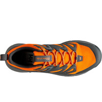 Helly Hansen zapatilla trekking hombre STALHEIM HT 05