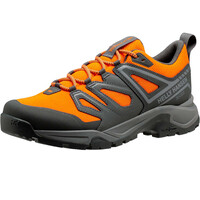 Helly Hansen zapatilla trekking hombre STALHEIM HT lateral interior