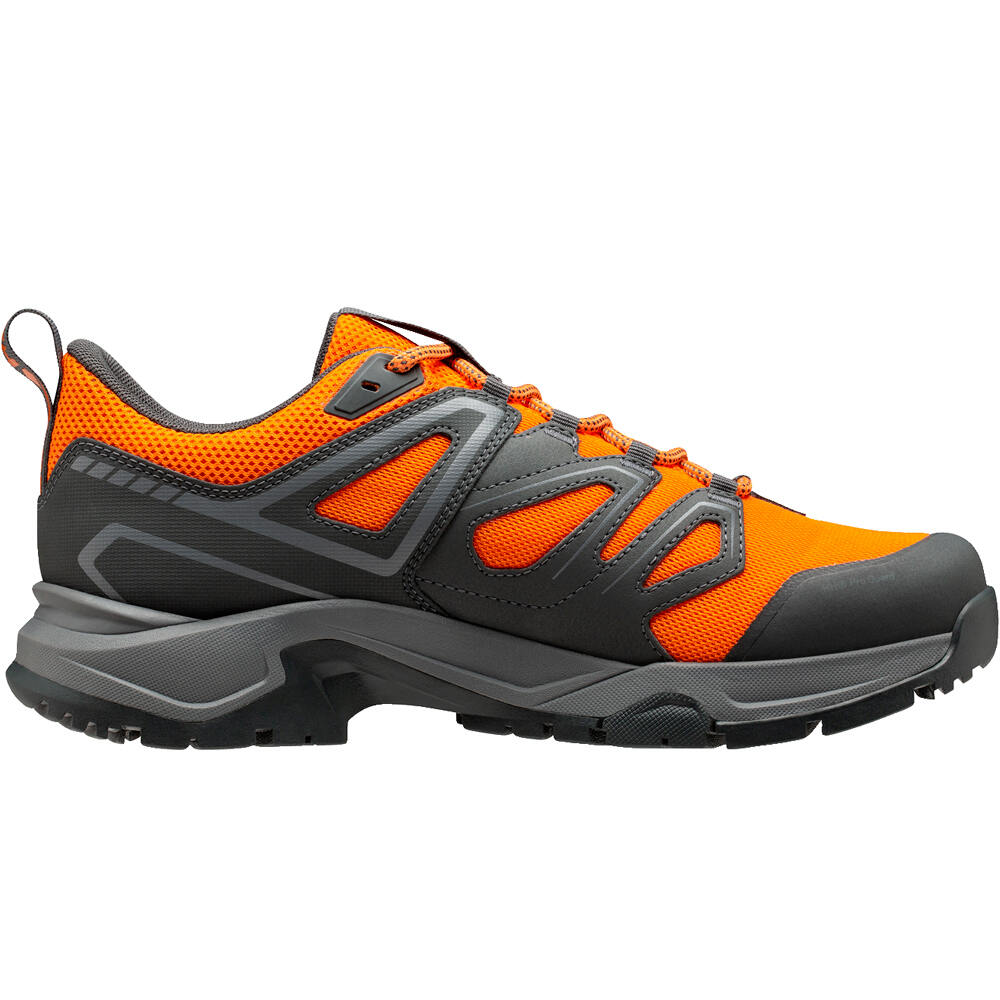 Helly Hansen zapatilla trekking hombre STALHEIM HT puntera