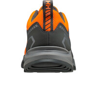 Helly Hansen zapatilla trekking hombre STALHEIM HT vista trasera