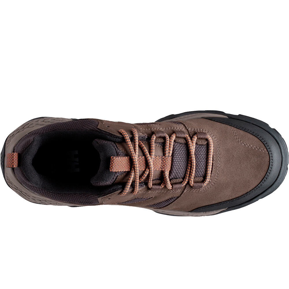 Helly Hansen zapatilla trekking hombre SWITCHBACK LOW 3 HT 05