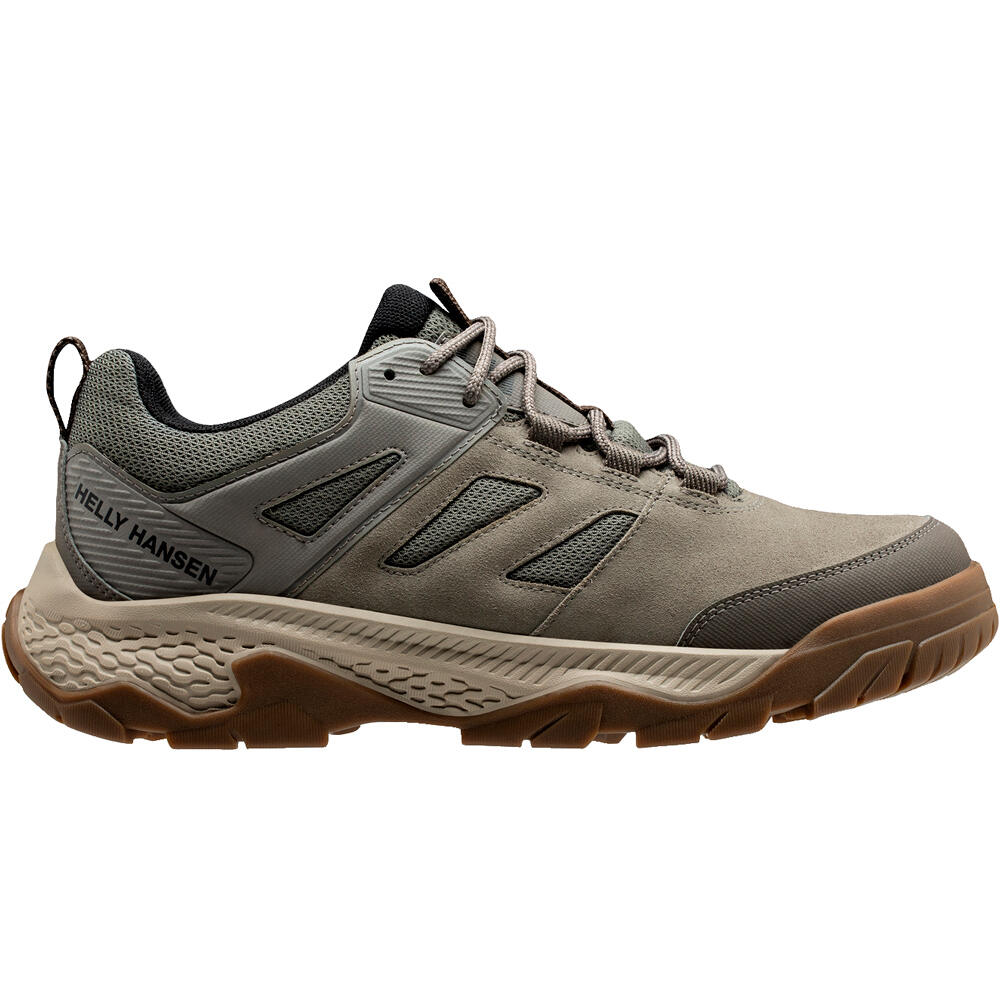 Helly Hansen zapatilla trekking hombre SWITCHBACK LOW 3 HT puntera