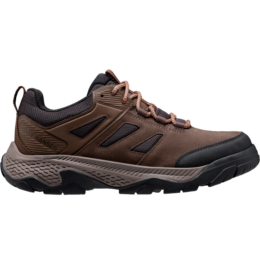 Helly Hansen zapatilla trekking hombre SWITCHBACK LOW 3 HT puntera