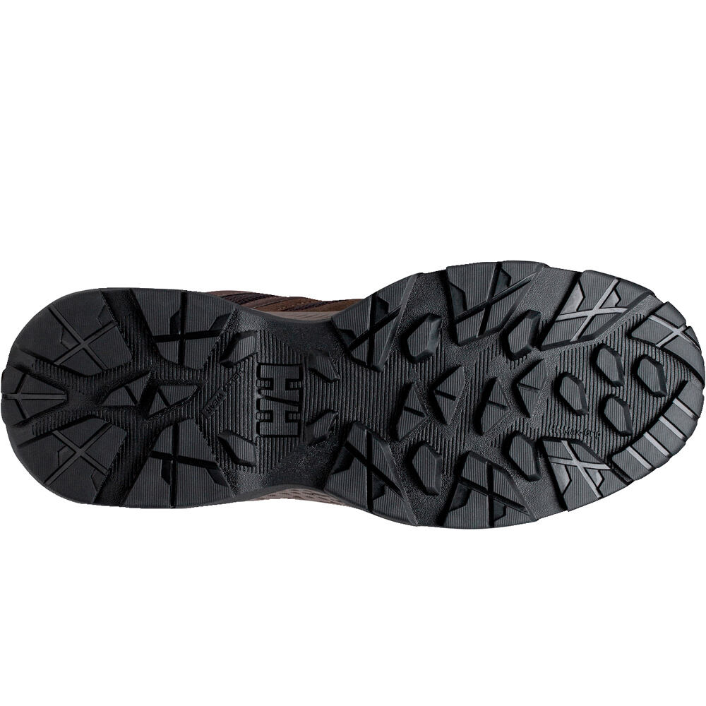 Helly Hansen zapatilla trekking hombre SWITCHBACK LOW 3 HT vista superior