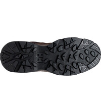 Helly Hansen zapatilla trekking hombre SWITCHBACK LOW 3 HT vista superior