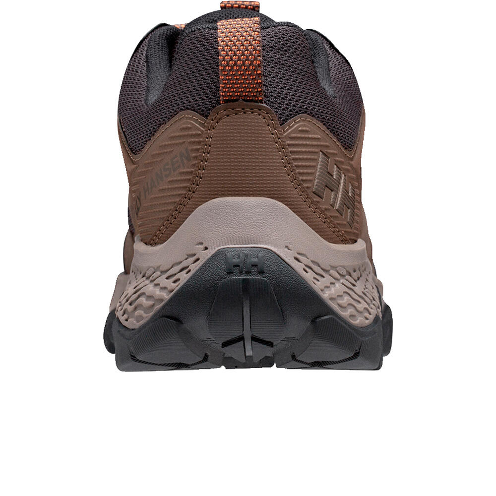 Helly Hansen zapatilla trekking hombre SWITCHBACK LOW 3 HT vista trasera