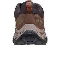 Helly Hansen zapatilla trekking hombre SWITCHBACK LOW 3 HT vista trasera