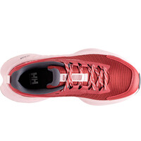 Helly Hansen zapatilla trekking mujer W AWE HIKER DWR 05