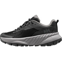 Helly Hansen zapatilla trekking mujer W AWE HIKER DWR lateral exterior