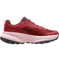 Helly Hansen zapatilla trekking mujer W AWE HIKER DWR puntera