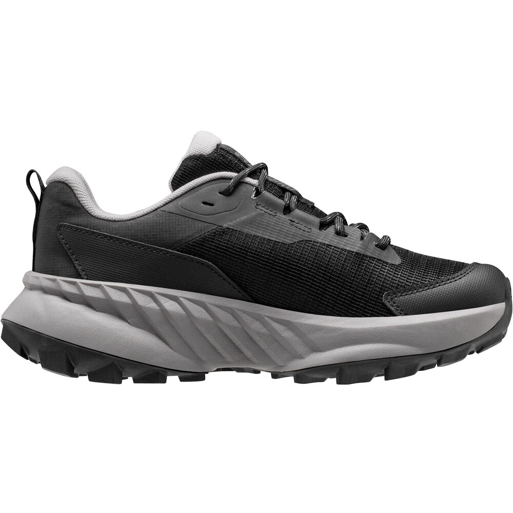 Helly Hansen zapatilla trekking mujer W AWE HIKER DWR puntera