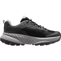 Helly Hansen zapatilla trekking mujer W AWE HIKER DWR puntera