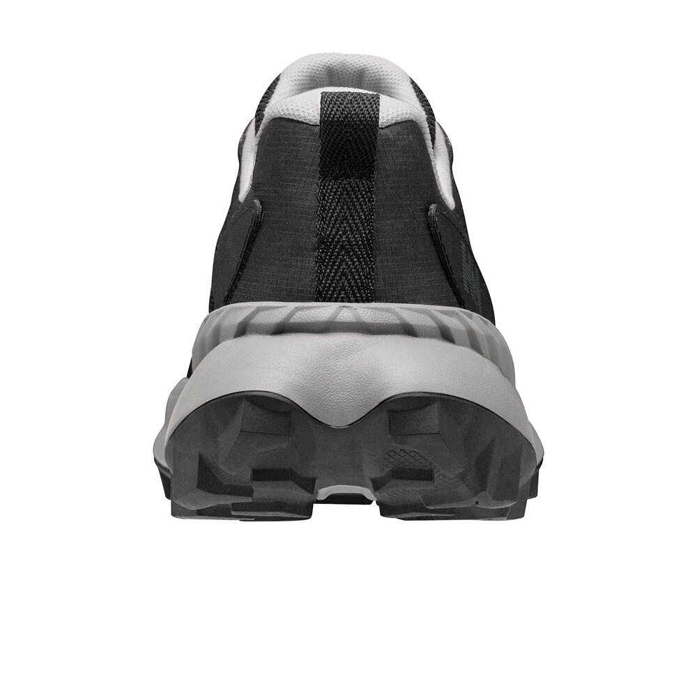 Helly Hansen zapatilla trekking mujer W AWE HIKER DWR vista trasera