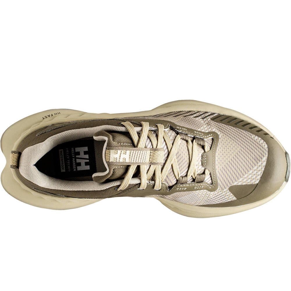 Helly Hansen zapatilla trekking mujer W AWE HIKER HT 05