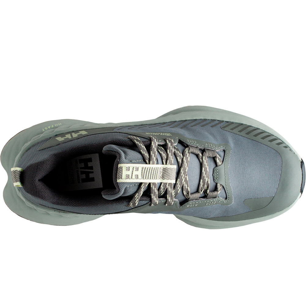 Helly Hansen zapatilla trekking mujer W AWE HIKER HT 05