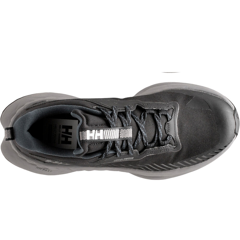 Helly Hansen zapatilla trekking mujer W AWE HIKER HT 05