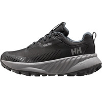 Helly Hansen zapatilla trekking mujer W AWE HIKER HT lateral exterior